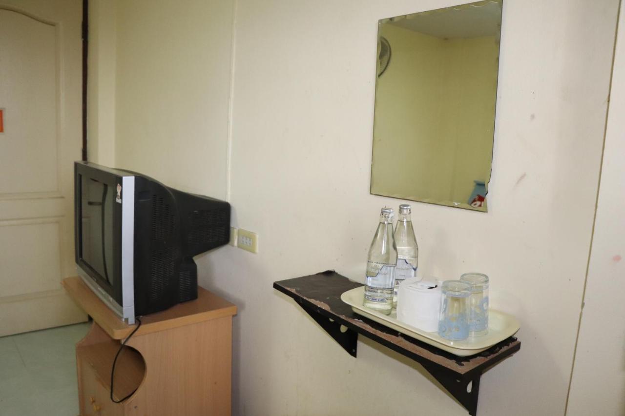 Tipsiri Place Csiangmaj Kültér fotó