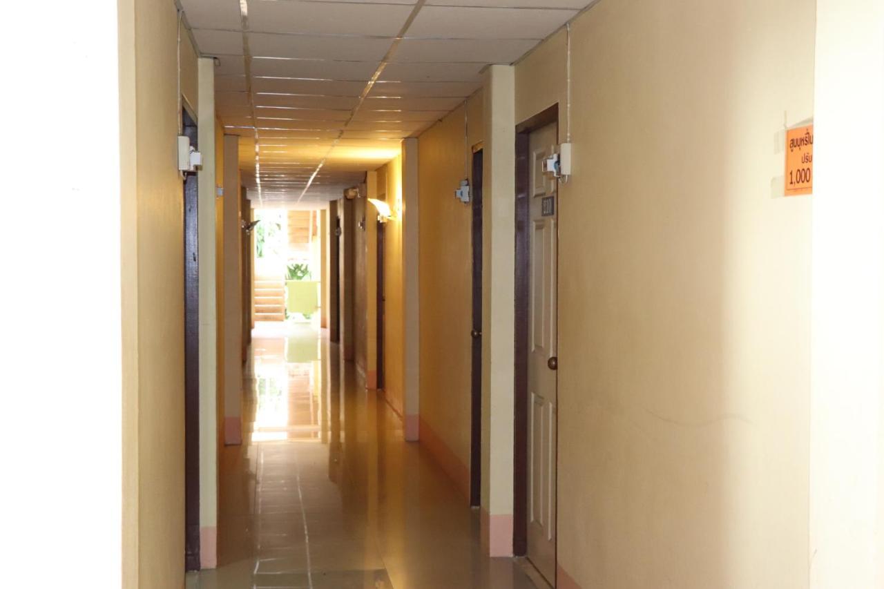 Tipsiri Place Csiangmaj Kültér fotó